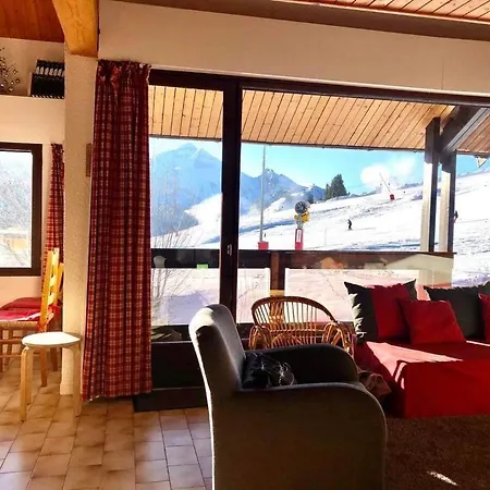 Alpehytte Hameau Du Ruisseau
