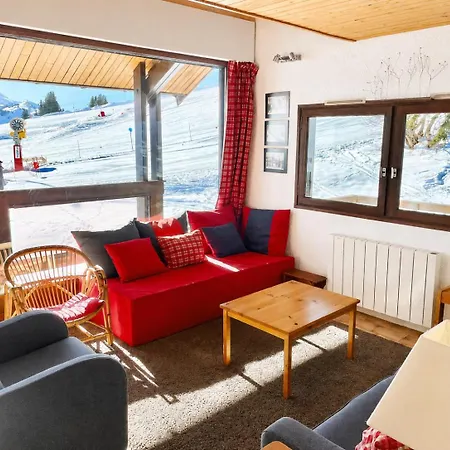 シャレー Hameau Du Ruisseau *