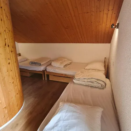 Hameau Du Ruisseau